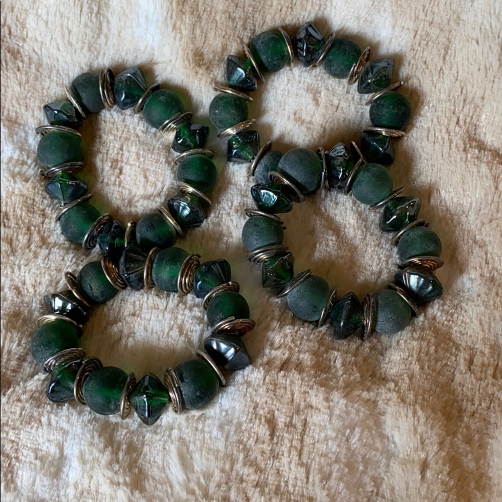 Napkin ring holders